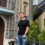 Profile Picture of Oleg  Krivenko (@olejya) on Instagram