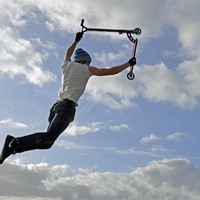 Profile Picture of Nathan Melancon (@nathan-melancon-1) on Quora