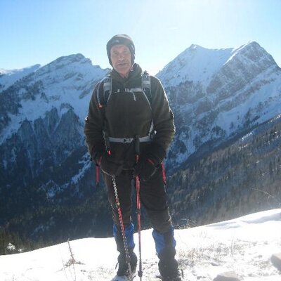 Profile Picture of Manolis Lambridis (@Mlambridis) on Twitter
