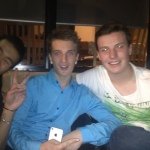 Profile Picture of Scott Reidy (@scott_reidy) on Instagram