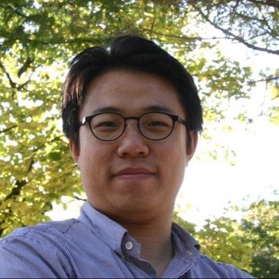 Profile Picture of Jungwook Kim (@wookself) on Twitter