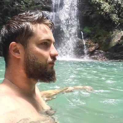 Profile Picture of Daniel Silveira (@iamdaniel84) on Twitter