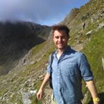 Profile Picture of James Begg (@jimothy86) on Instagram