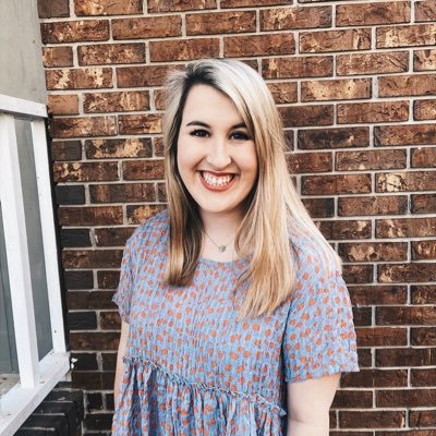 Savannah Stephenson - Twitter Profile Picture of Savannah Stephenson (@sstephenson01_) on Twitter