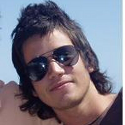 Profile Picture of Nicolás Correa (@nicolas_mcdc) on Twitter