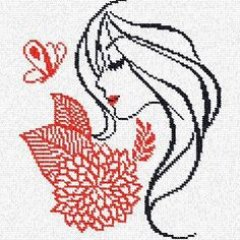 Profile Picture of Nancy Winner (@nancyembroidery) on Twitter