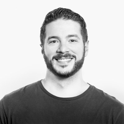 Profile Picture of Bryan Berger (@@bbergerwvu) on Twitter