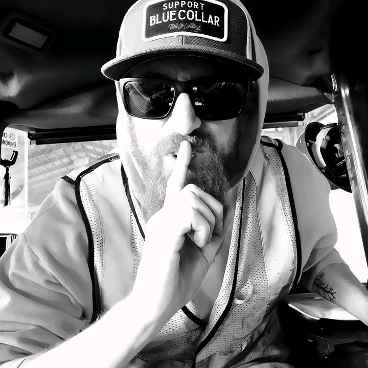 Profile Picture of John Kramer (@jmankramer) on Tiktok