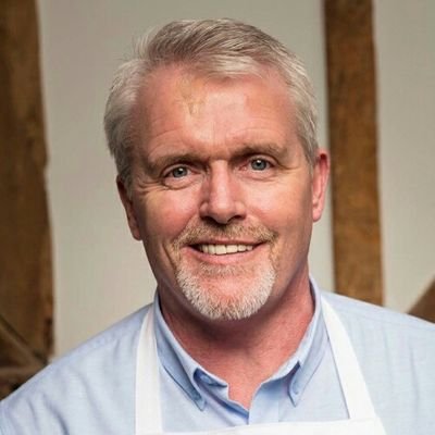 Profile Picture of Paul Jagger (@pauljagger31) on Twitter