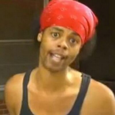 Profile Photo of Antoine Dodson (@GhettoAntoine) on Twitter