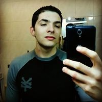 Profile Picture of Erick Barraza (@erick-barraza-6) on Quora