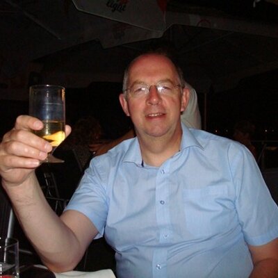 Profile Photo of Stephen Hartley (@hartleysc) on Twitter