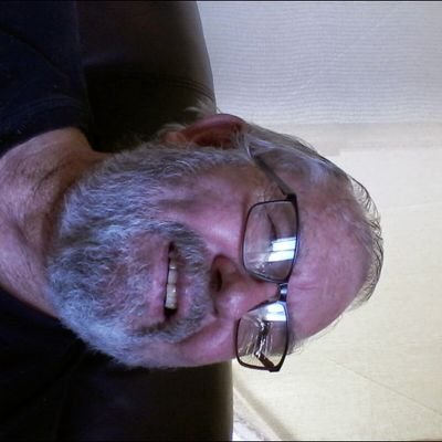 Profile Picture of Robert Harmer (@harmer_robert) on Twitter
