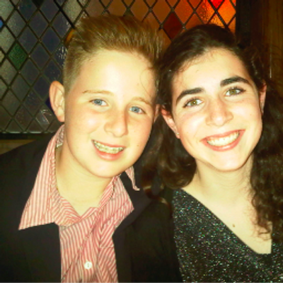 Profile Picture of Gideon Abraham (@GideonA99) on Twitter