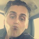 Profile Picture of Joseph V Rinaldi (@lilamazonn) on Instagram