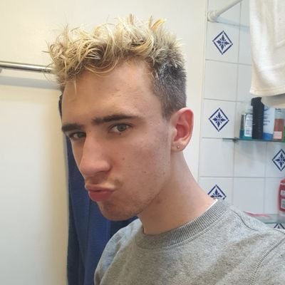 Profile Picture of Felix. (@FelixJ20k) on Twitter