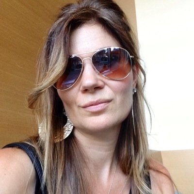 Profile Picture of Suzanne (@hatcher_suzanne) on Twitter