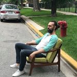 Profile Picture of Robert Bruce Carter (@chicagorobert) on Instagram