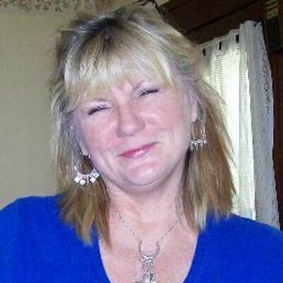 Profile Picture of Betty J. Booher (@BettyBooher75) on Twitter