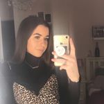 Profile Picture of FAYE MOONEY (@fayemooneyx) on Instagram