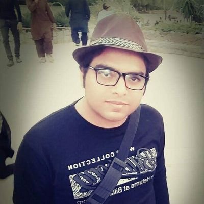Profile Picture of Aamir Saeed (@aamirsaeed922) on Twitter