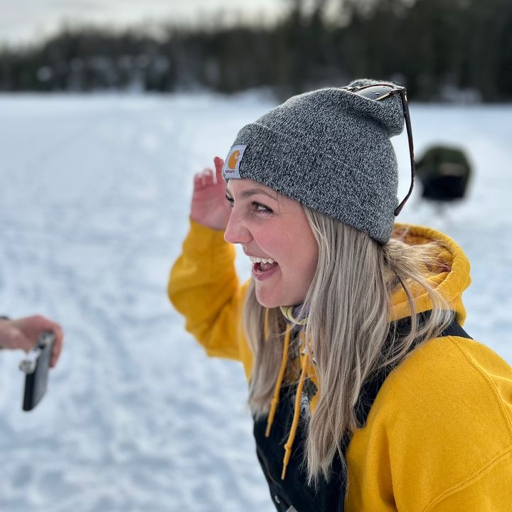Profile Picture of Kendall Barry (@kendallbarry37) on Tiktok