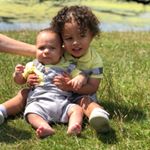 Profile Picture of Theodore & Casper (@teddy_and_casper) on Instagram