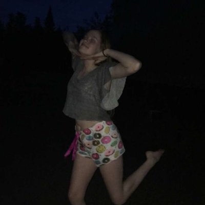 Profile Picture of Whitney Stratton (@whittywhitne) on Twitter