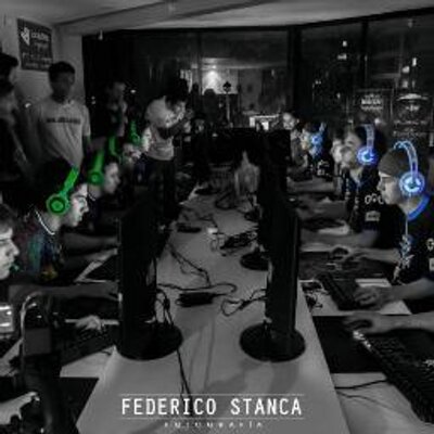 Profile Picture of Adolfo Ledesma (@Ad0Led) on Twitter