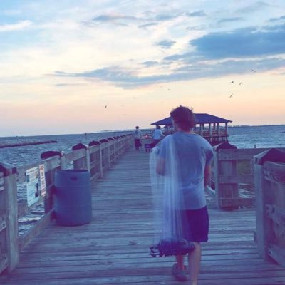 Profile Picture of Nicholas Chase (@nicholaschase25) on Twitter