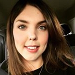 Profile Picture of Aimee McGoldrick (@aimeerosem_22) on Instagram