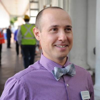 Profile Picture of Doug Richards (@DougRichardsORL) on Twitter