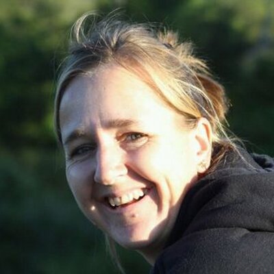 Profile Picture of Letitia Matthewson Twitter