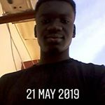 Profile Picture of modou lamin jallow (@modou558) on Instagram