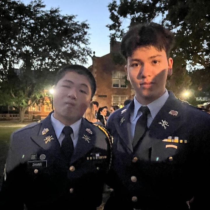 Profile Picture of Andrew Divine (@andrew_divine) on Tiktok