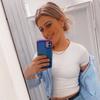 Profile Picture of Francesca Cox (@@francescacox) on Tiktok