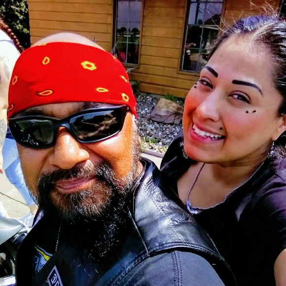 Profile Picture of Paula Puente (@ppuente79) on Poshmark