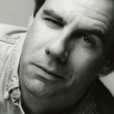 Profile Picture of Brian Leonard (@Brian_Leonard) on Twitter