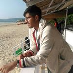 Profile Picture of Gautam Desai (@gautam._.desai) on Instagram