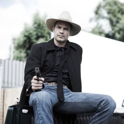 Profile Picture of US Marshel Raylan Givens (@daniel_utley) on Twitter