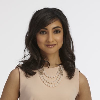 Profile Picture of Roopa Goswami (@RoopaGo) on Twitter