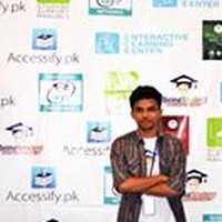 Profile Picture of Muhammad Ammar Abbasi (@muhammad-ammar-abbasi) on Quora