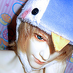 Profile Picture of Ku★ ムーン (@kuroko*) on Flickr