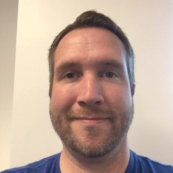 Profile Picture of Patrick Palmer (@medicius) on Poshmark