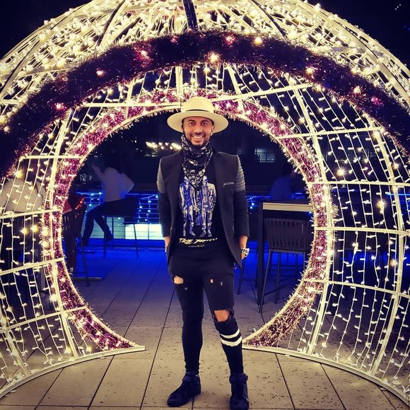 Profile Picture of Arvand Amini (@arvand) on Poshmark