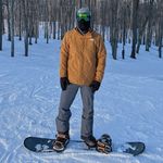 Profile Picture of Evan Amado Jimenez (@evan.jimenez) on Instagram