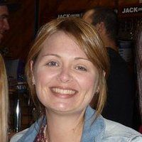 Profile Picture of Amanda Fitzgerald (@bonfitz) on Pinterest