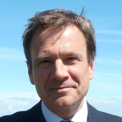 Profile Picture of Bob Seely MP (@IoWBobSeely) on Twitter