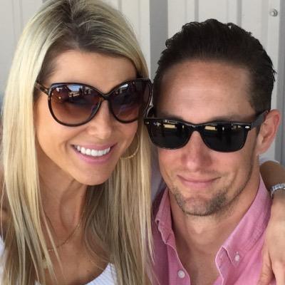 Profile Picture of Marcus Robbinson Twitter