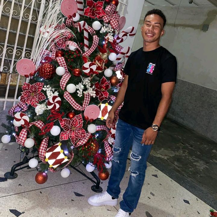 Profile Picture of jeremyporte299 (@jeremyporte299) on Tiktok